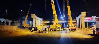 پایان محدودیت‌های تردد شبانه در آزاد راه تهران -کرج