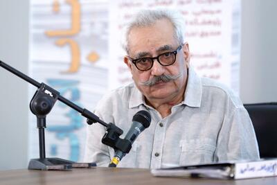 موتمن: اقتباس وفادارانه از ادبیات در سینما نتیجه مناسبی به همراه ندارد