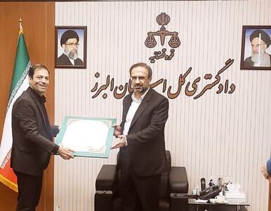 قدردان دستگاه قضا برای تحقق مطالبات شهری هستیم