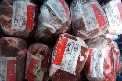 حذف گوشت گرم از فهرست کالاهای اساسی؛ آیا گوشت گران می‌شود؟