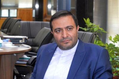 مدیرعامل گروه سرمایه‌گذاری مسکن تاکید کرد: «مشهد اینوکس - فاینکس» میدان تعامل راهبردی میان توسعه کالبدی شهرها و بازارهای مالی