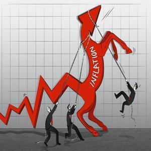 استراتژی‌های دولت‌ها برای مقابله با تورم چگونه است؟
