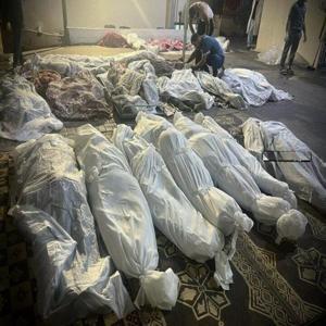 درآمد پرخطر هوش مصنوعی از بحران غزه