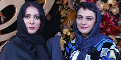 خواهرانه‌های مونا و مارال؛ با این استایل‌های بهاری خنک و راحت باشید - چی بپوشم