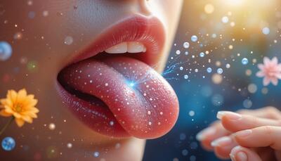 پاسخ های درس هفتم علوم پنجم: زبان، بینی و پوست