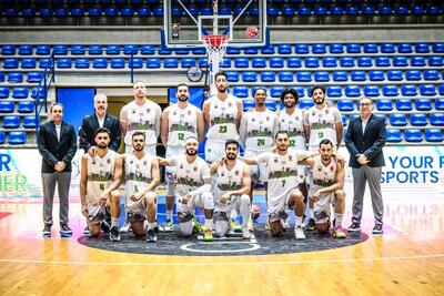 اولین پیروزی طبیعت در سوپرلیگ آسیا