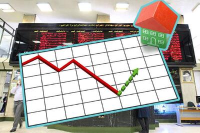زمزمه‌های توافق احتمالی؛ تاثیر مثبت در بازار مسکن و بورس
