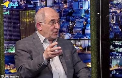 علایی: دلیلی وجود ندارد ایران و آمریکا در تخاصم باشند/ ضرورت بازنگری در تمام سیاست‌ها