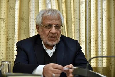 بادامچیان: ترامپ از عهده مذاکره برنیاید، گورباچف آمریکا می‌شود