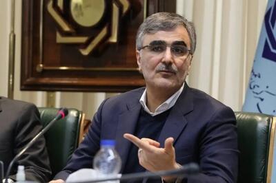 فرزین: امسال حذف ۴ صفر از پول ملی را عملیاتی می‌کنیم