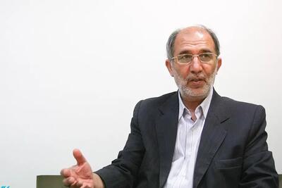 سردار علایی: دلیلی ندارد که ایران و آمریکا در وضعیت تخاصم باشند