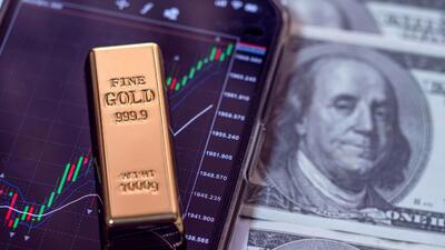 سایه مذاکرات تجاری بر بازارها/ تغییر انتظارات از کاهش نرخ بهره فدرال رزرو