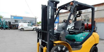 تفاوت لیفتراک و ریچتراک