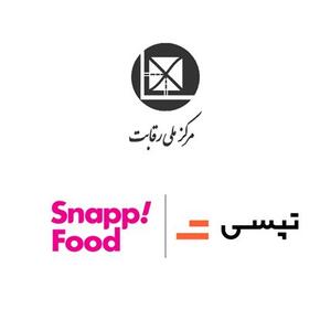 تپسی برنده‌ی دعوای حقوقی با اسنپ‌فود