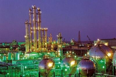 پتروشیمی بندر امام بورسی می‌شود - اکونیوز