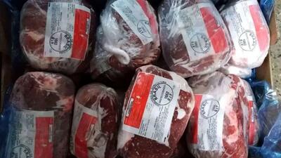 حذف گوشت گرم از فهرست کالاهای اساسی | اقتصاد24