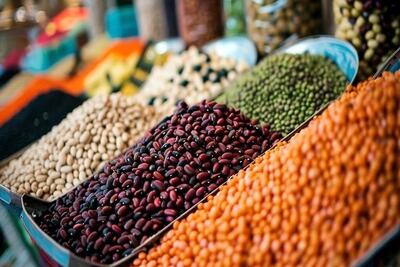 قیمت واقعی لوبیاچیتی اعلام شد | اقتصاد24