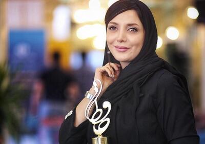 رویا میرعلمی کیست؟ / کارنامه هنری بازیگر جوان؛ از «لیسانسه‌ها» تا «شب‌های مافیا» | اقتصاد24