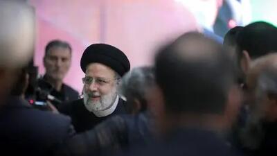 حقایق پنهان زندگی رئیسی /هر ماه یک بار روضه در منزلش برگزار می‌شد