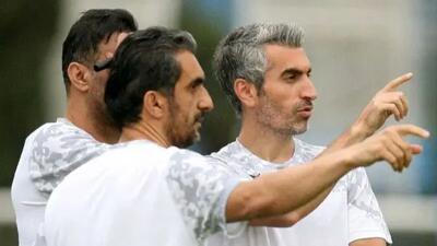 استقلال برای اثبات خود به میدان می‌رود، نه کمک به دیگران؛ جباری انگیزه کافی برای پیروزی دارد!