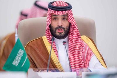 پروژه جدید بن‌سلمان خاورمیانه را دگرگون میکند!
