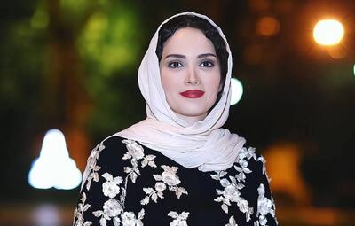 استوری جدید بهنوش طباطبایی با استایلی متفاوت‌تر از همیشه!+تصویر