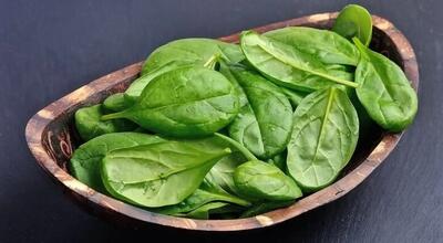 با خواص بی نظیر سلطان سبزی‌ها آشنا شوید