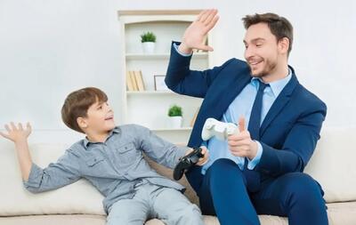 رازهای تشویق مؤثر: پرورش استعداد های کودکان بدون فشار!