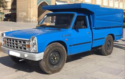 قیمت خودروهای زامیاد در بازار خودرو؛ ۲۲ اردیبهشت ۱۴۰۴
