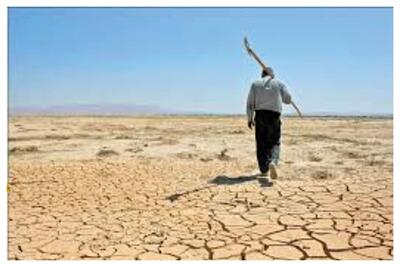 تهدید تنش آبی برای 6 شهر