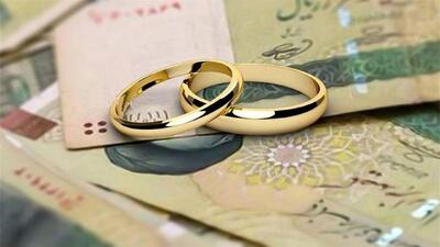 ازدواج ۵۵ هزار همسن‌ در سال ۱۴۰۳