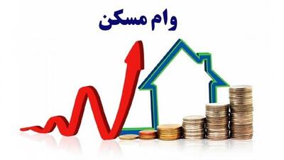 اعلام جزئیات جدید پرداخت وام مسکن متمم ۶۵۰ میلیونی