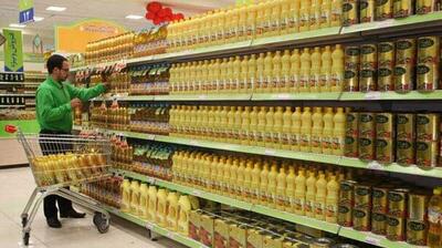 کاهش تولید روغن/ منتظر تشدید گرانی در بازار روغن باشیم؟