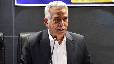هوش مصنوعی تلنگری برای تغییر حکمرانی سنتی است