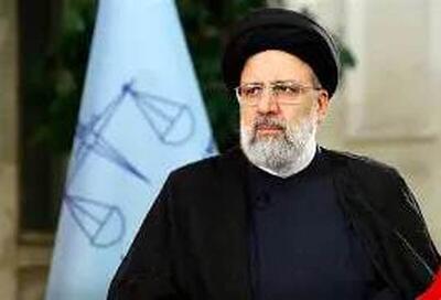 بخشی از بدن رئیسی در محل سقوط هلیکوپتر جا مانده! + فیلم