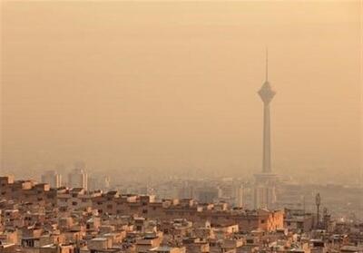 هواشناسی ایران امروز دوشنبه ۲۲ اردیبهشت؛ هشدار افزایش آلودگی هوا در ۱۷ استان
