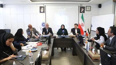 نیازمند سرمایه‌گذاری بخش خصوصی در حوزه هوش مصنوعی هستیم