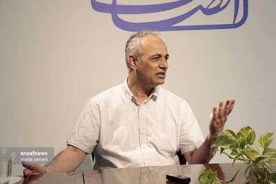 همه‌اش حرف دریغ از یک عمل! | احمد زیدآبادی |  انصاف نیوز