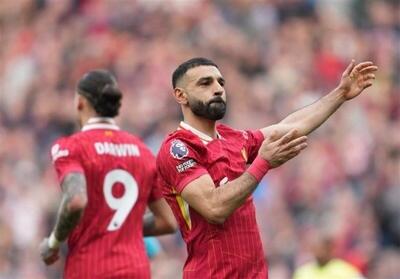 محمد صلاح: به صحبت‌های مانه اهمیتی نمی‌دهم