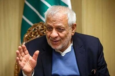 بادامچیان، رئیس شورای مرکزی حزب موتلفه: در موضوعات نظام، تابع ولی‌فقیه هستیم/ اگر رهبری مصلحت بدانند، از قرارداد با آمریکا حمایت می‌کنیم