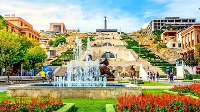 بهترین کشورها برای اولین سفر خارجی ایرانیان کدام اند؟