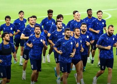 غیبت ۴ ستاره استقلال در دیدار با سپاهان
