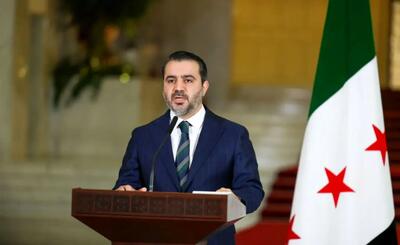 سوریه به جنگ بازنخواهد گشت