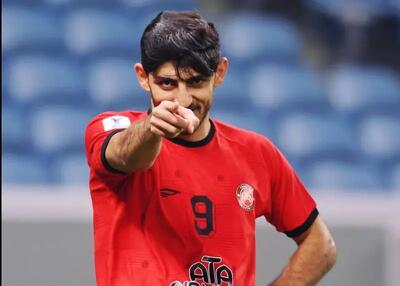 رونمایی از بند جنجالی قرارداد با تراکتور؛ بازگشت ترابی به پرسپولیس