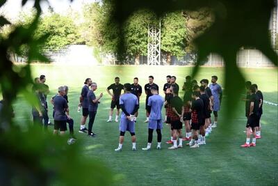 اعلام آخرین وضعیت مصدومان پرسپولیس