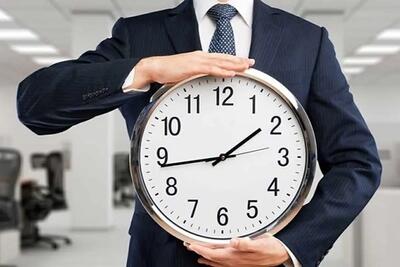 انتقاد تند نماینده مجلس از  تغییر ساعت کاری؛ خستگی مضاغف ایجاد می‌کند