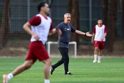 تلنگر کارتال به پرسپولیسی‌ها: هوادار را دست کم نگیرید!
