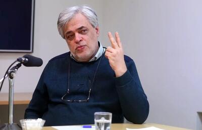 محمد مهاجری: اندک‌اندک کاسبان تحریم ضدمذاکره می‌شوند