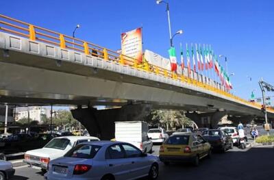 سقوط یک دانشجو در همدان؛ ماجرا چه بود؟