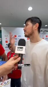 ویدیوی جنجالی سردار آزمون از ایرانی نبودن؛ پشت پرده را ببینید!